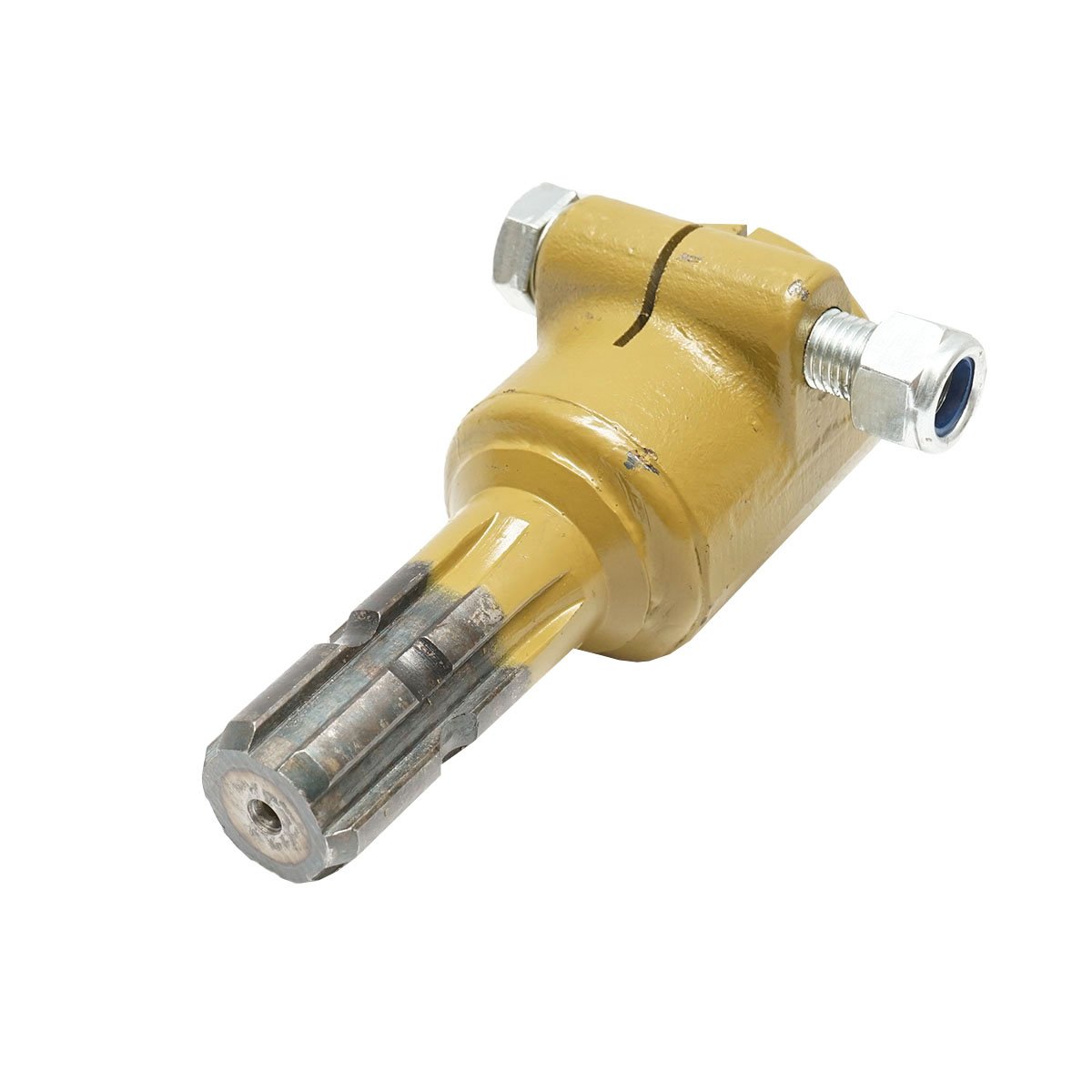 Adaptor cardan de la Z20 la Z6 Breckner Germay